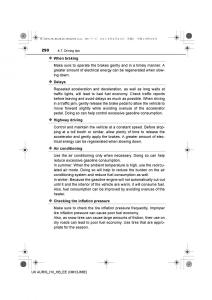 Toyota-Auris-Hybrid-II-2-owners-manual page 290 min