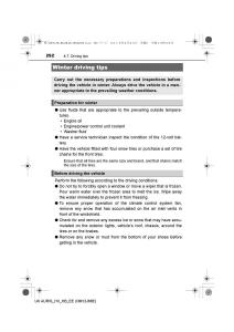 Toyota-Auris-Hybrid-II-2-owners-manual page 292 min