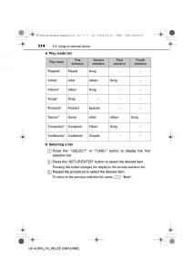 Toyota-Auris-Hybrid-II-2-owners-manual page 314 min