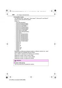 Toyota-Auris-Hybrid-II-2-owners-manual page 318 min