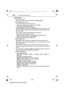 Toyota-Auris-Hybrid-II-2-owners-manual page 324 min