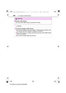 Toyota-Auris-Hybrid-II-2-owners-manual page 326 min