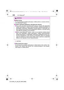 Toyota-Auris-Hybrid-II-2-owners-manual page 356 min