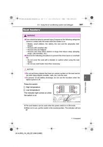 Toyota-Auris-Hybrid-II-2-owners-manual page 367 min