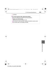 Toyota-Auris-Hybrid-II-2-owners-manual page 435 min