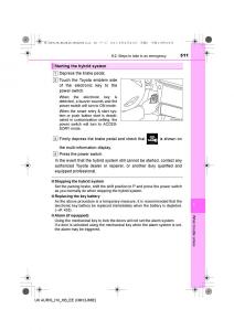 Toyota-Auris-Hybrid-II-2-owners-manual page 511 min