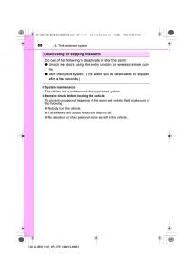 Toyota-Auris-Hybrid-II-2-owners-manual page 88 min