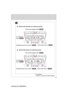 Toyota-Avensis-III-3-owners-manual page 17 min