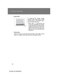 Toyota-Avensis-III-3-owners-manual page 314 min