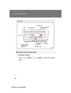 Toyota-Avensis-III-3-owners-manual page 456 min