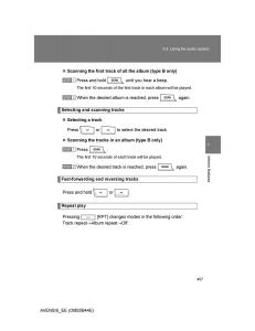 Toyota-Avensis-III-3-owners-manual page 457 min