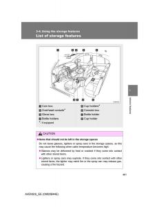 Toyota-Avensis-III-3-owners-manual page 481 min