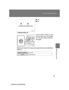 Toyota-Avensis-III-3-owners-manual page 539 min