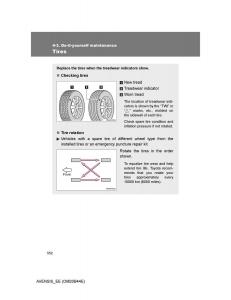 Toyota-Avensis-III-3-owners-manual page 552 min