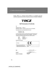 Toyota-Avensis-III-3-owners-manual page 58 min