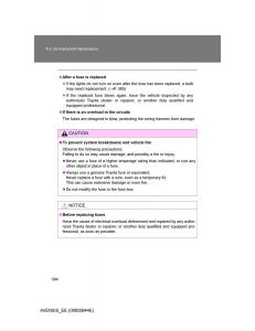 Toyota-Avensis-III-3-owners-manual page 584 min