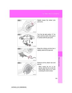 Toyota-Avensis-III-3-owners-manual page 653 min