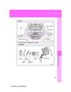 Toyota-Avensis-III-3-owners-manual page 677 min