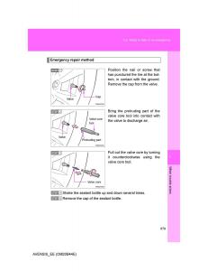 Toyota-Avensis-III-3-owners-manual page 679 min