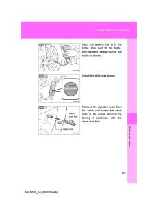 Toyota-Avensis-III-3-owners-manual page 681 min