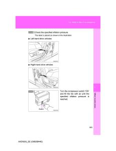 Toyota-Avensis-III-3-owners-manual page 683 min