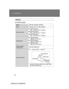 Toyota-Avensis-III-3-owners-manual page 724 min