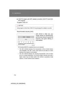 Toyota-Avensis-III-3-owners-manual page 732 min