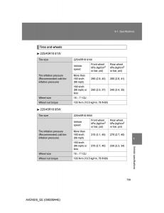 Toyota-Avensis-III-3-owners-manual page 739 min