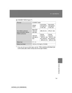 Toyota-Avensis-III-3-owners-manual page 741 min