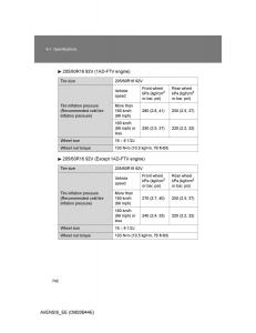 Toyota-Avensis-III-3-owners-manual page 742 min