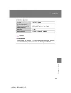 Toyota-Avensis-III-3-owners-manual page 743 min