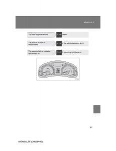 Toyota-Avensis-III-3-owners-manual page 767 min