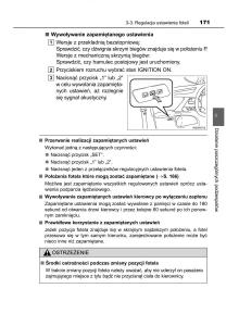 Toyota-Avensis-IV-4-instrukcja-obslugi page 171 min