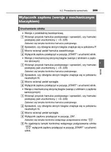 Toyota-Avensis-IV-4-instrukcja-obslugi page 209 min