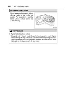 Toyota-Avensis-IV-4-instrukcja-obslugi page 250 min