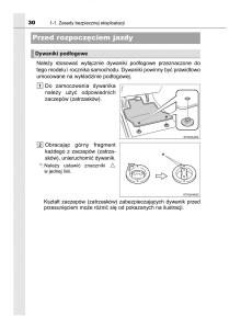 Toyota-Avensis-IV-4-instrukcja-obslugi page 30 min