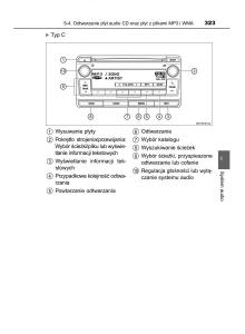 Toyota-Avensis-IV-4-instrukcja-obslugi page 323 min