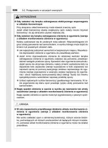 Toyota-Avensis-IV-4-instrukcja-obslugi page 526 min