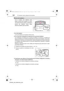 Toyota-Avensis-IV-4-manual-del-propietario page 142 min