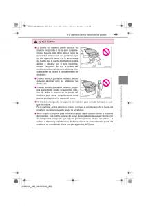 Toyota-Avensis-IV-4-manual-del-propietario page 149 min