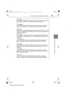 Toyota-Avensis-IV-4-manual-del-propietario page 161 min