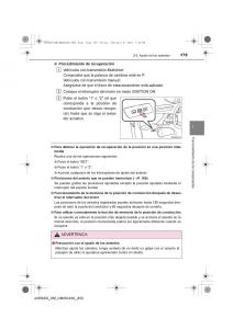 Toyota-Avensis-IV-4-manual-del-propietario page 175 min