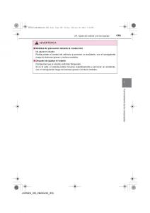 Toyota-Avensis-IV-4-manual-del-propietario page 179 min