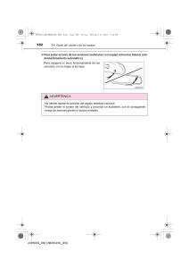 Toyota-Avensis-IV-4-manual-del-propietario page 182 min