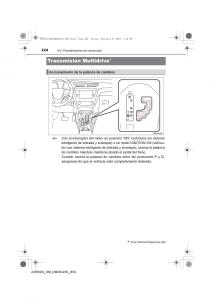 Toyota-Avensis-IV-4-manual-del-propietario page 224 min