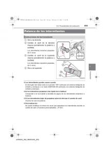 Toyota-Avensis-IV-4-manual-del-propietario page 233 min