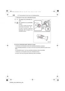 Toyota-Avensis-IV-4-manual-del-propietario page 246 min