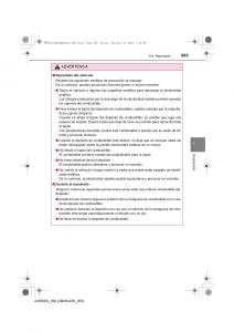 Toyota-Avensis-IV-4-manual-del-propietario page 253 min