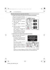 Toyota-Avensis-IV-4-manual-del-propietario page 262 min