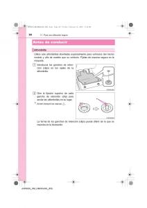 Toyota-Avensis-IV-4-manual-del-propietario page 30 min